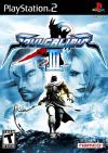 Soul Calibur III